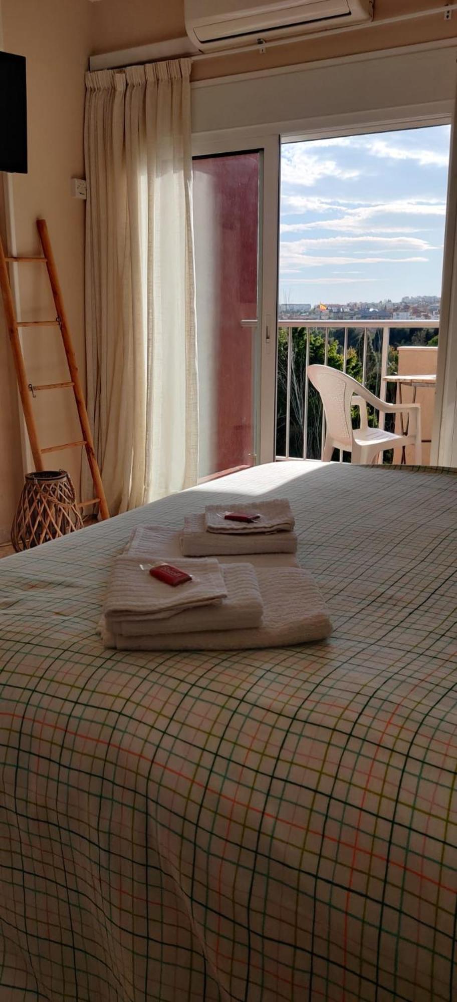 Ferienwohnung Jupiter Rmli Benalmádena Exterior foto