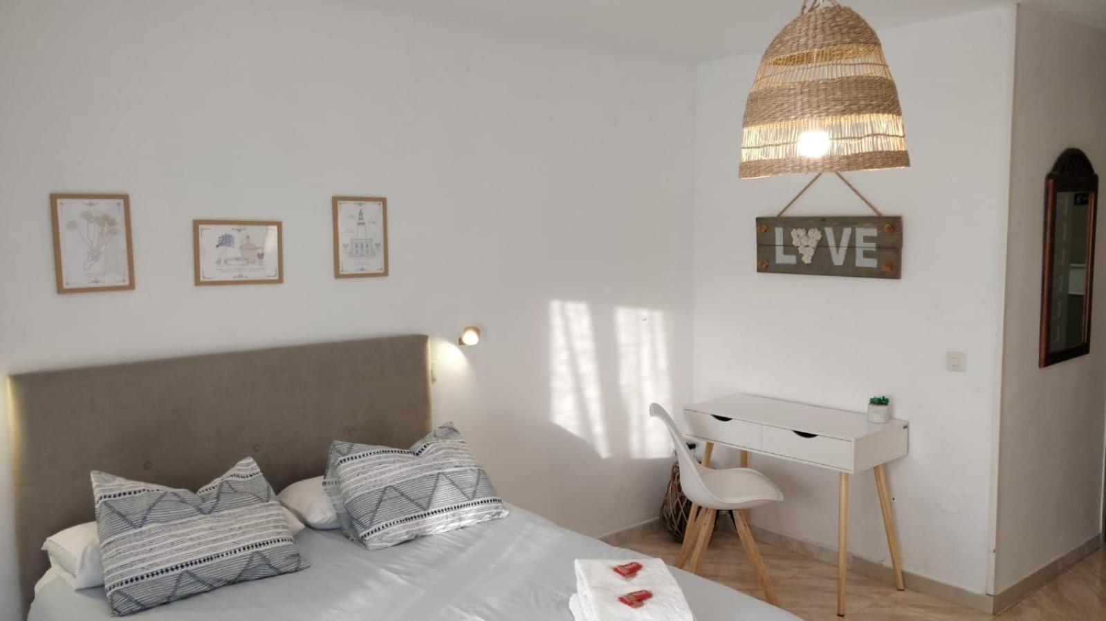 Ferienwohnung Jupiter Rmli Benalmádena Exterior foto