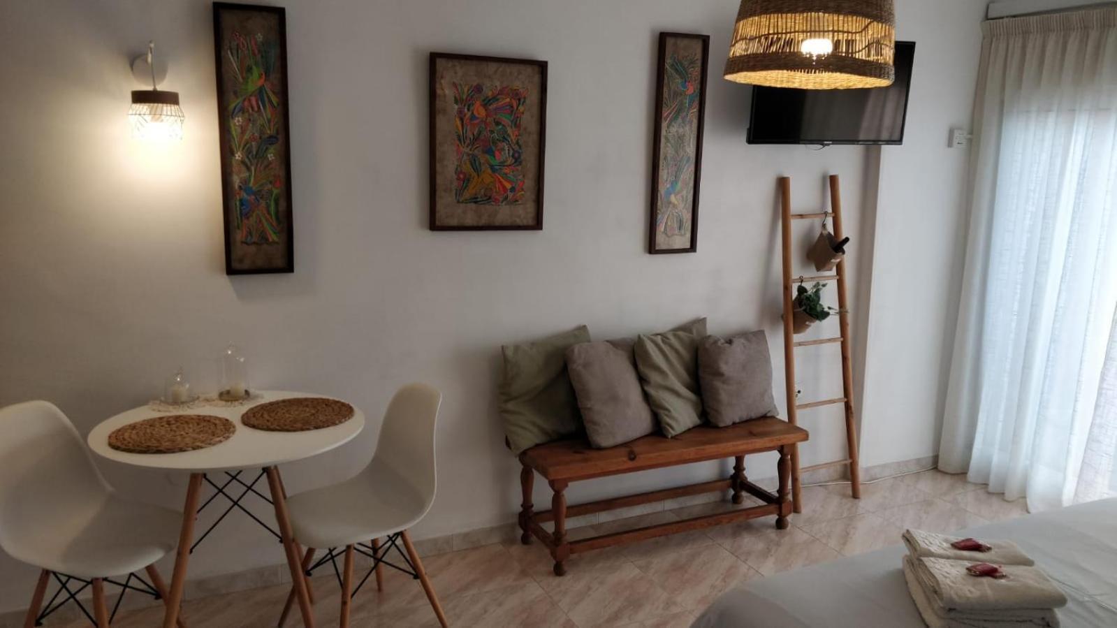 Ferienwohnung Jupiter Rmli Benalmádena Exterior foto